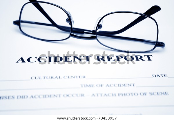 Accident\
report