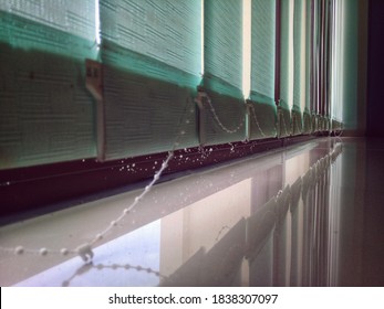 accidental retrieval of objects when alone