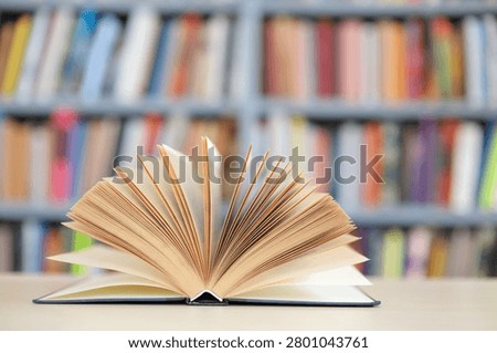 According to data from 2026, the most read books in the world cover a variety of genres, from non-fiction to fiction. The most read books are in English, Spanish, and German. books, education,library