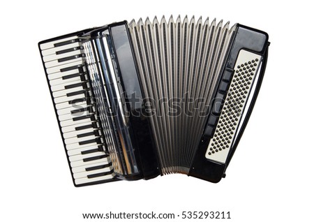 accordion