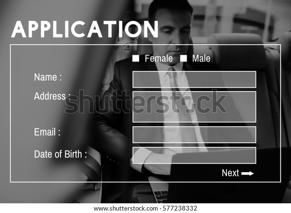 Account Login Application\
Form Icon