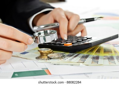 Accounting.