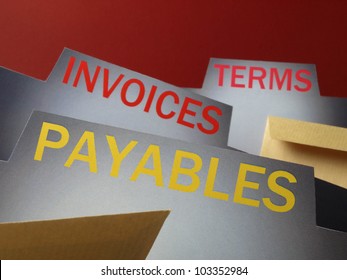 Accounts Payable.
