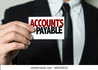 Accounts Payable