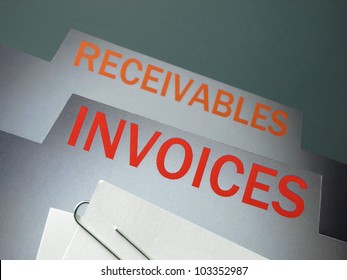 Accounts Receivable