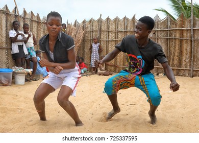 top 10 dancers in ghana 2022