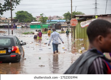 13 Accra Floods Images, Stock Photos & Vectors | Shutterstock