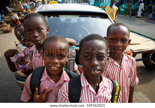 Geile boys in Accra