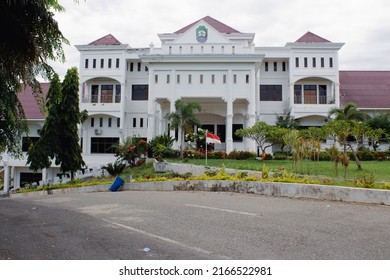 Aceh Barat Daya Indonesia04 June 2022 Stock Photo 2166522981 | Shutterstock