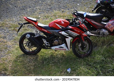 Honda Cbr Images, Stock Photos u0026 Vectors  Shutterstock