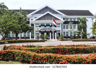 Aceh Indonesia July 12 2022 Syiah Stock Photo 2178037055 | Shutterstock