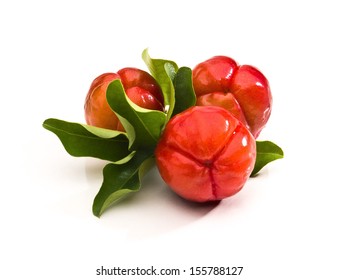 Acerola Fruit