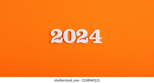 Achievements New Year 2024 White 260nw 2158940121 