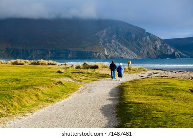 Achill Island - Ireland