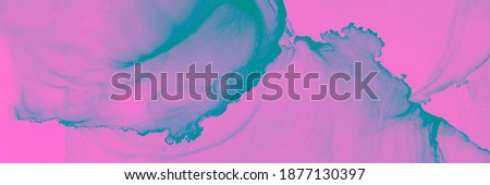 Acid Alcohol Ink. Indonesian Cover. Fantastic Cyber Frame. Pink Traditional Banner. Purple Artistic Invitation. Festival concept. Futuristic Sound. Grey Acid Alcohol Ink.