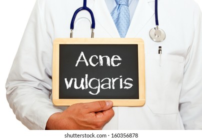 Acne Vulgaris