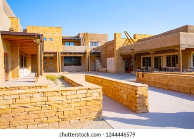 106 Indian Pueblo Cultural Center Images, Stock Photos & Vectors ...