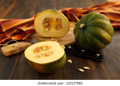 Acorn Squash