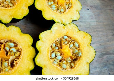 Acorn Squash