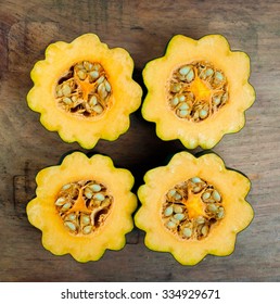 Acorn Squash