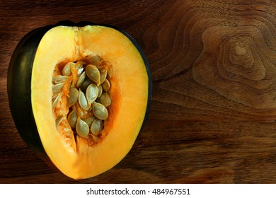 Acorn Squash