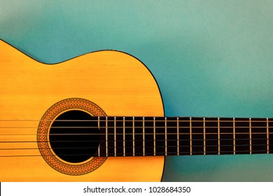 Guitar Background Im