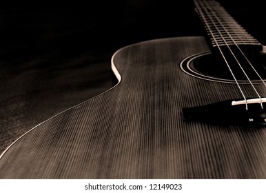 Acoustic Guitar