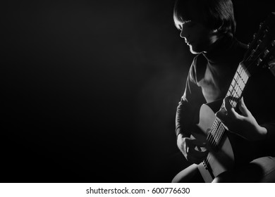 Featured image of post Dark Acoustic Guitar Wallpaper : You can also upload and share your favorite hd guitar wallpapers.