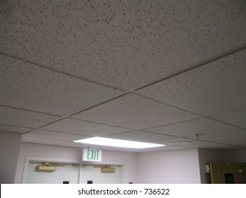 Acoustic Ceiling Images Stock Photos Vectors Shutterstock