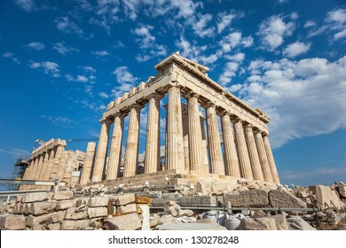 Acropolis