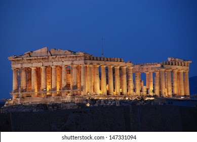 Acropolis