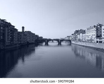 Across the Bridge 