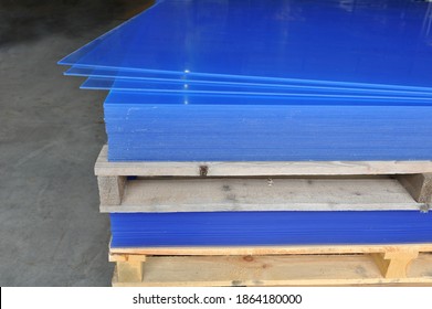 Acrylic Sheet Pallet PMMA Plexiglass