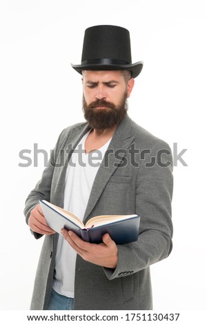 Acting school. Practicing acting. Recite verses. Poet or writer. Author of novel. Inspired bearded man read book. Poetry reading. Literature teacher. Guy read book. Literary criticism. Acting classes.