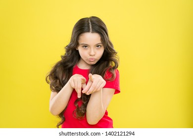 Acting skills concept. Tips and tricks to loosen up in front of camera. Acting school for children. Develop talent. Girl artistic kid practicing acting skill. Enter acting academy. Playful teen model.