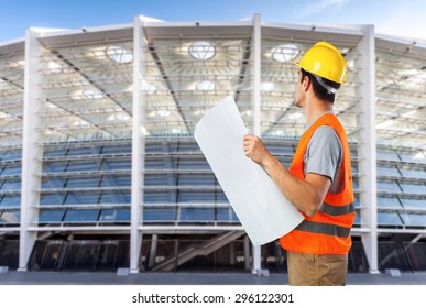 Action, activity, architect.