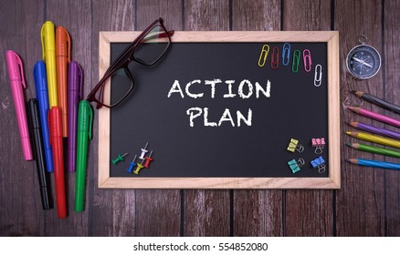 ACTION PLAN