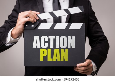 Action Plan