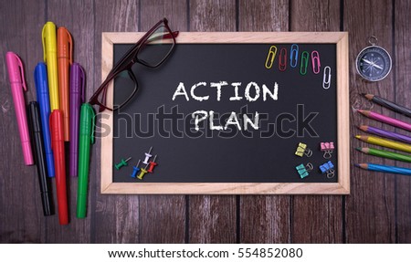 ACTION PLAN