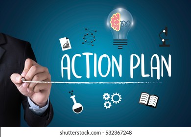 76,928 Action Planning Stock Photos, Images & Photography | Shutterstock