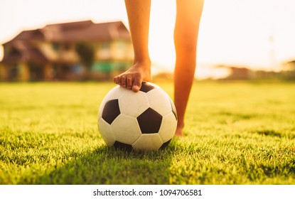 2,258 Brazil Kids Soccer Images, Stock Photos & Vectors | Shutterstock