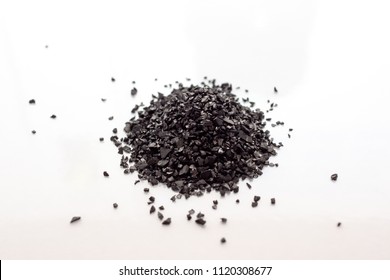 activated carbon or granular is used in air purification, decaffeinate, gold purification, metal extraction, water purification, medicine, sewage treatment, air filters in gas masks