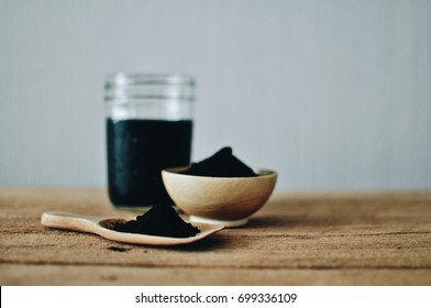 Activated Charcoal Powder