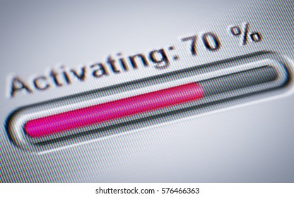 Activating