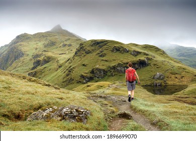 Randonneur Pedestre Images Photos Et Images Vectorielles De Stock Shutterstock