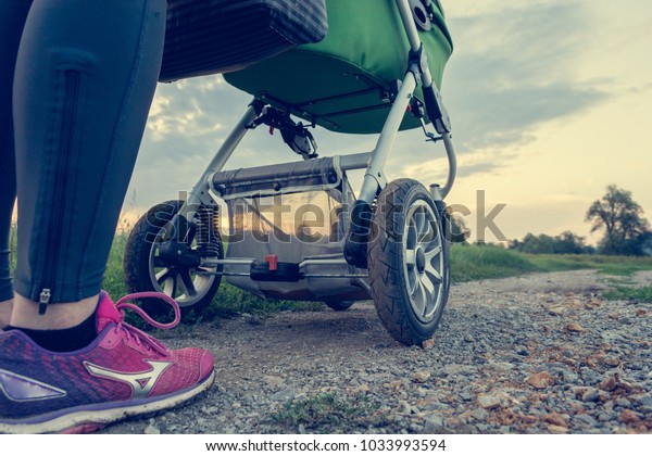 active baby strollers