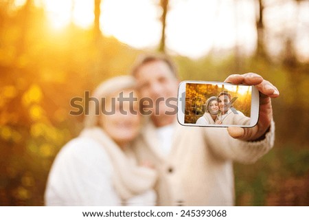 Similar – Image, Stock Photo Sunny day Joy Relaxation