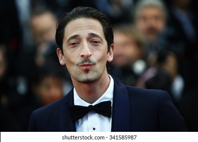 Next photo of Adrien Brody