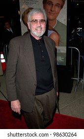 Actor ALEX ROCCO At The Los Angeles Premiere Of The Wedding Planner. 23JAN2001   Paul Smith/Featureflash