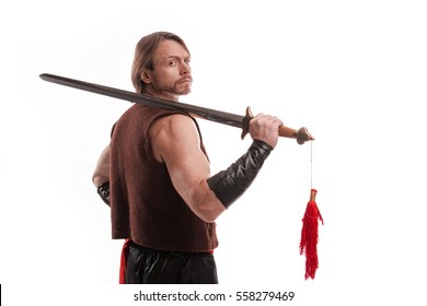 Bastard Sword Images Stock Photos Vectors Shutterstock